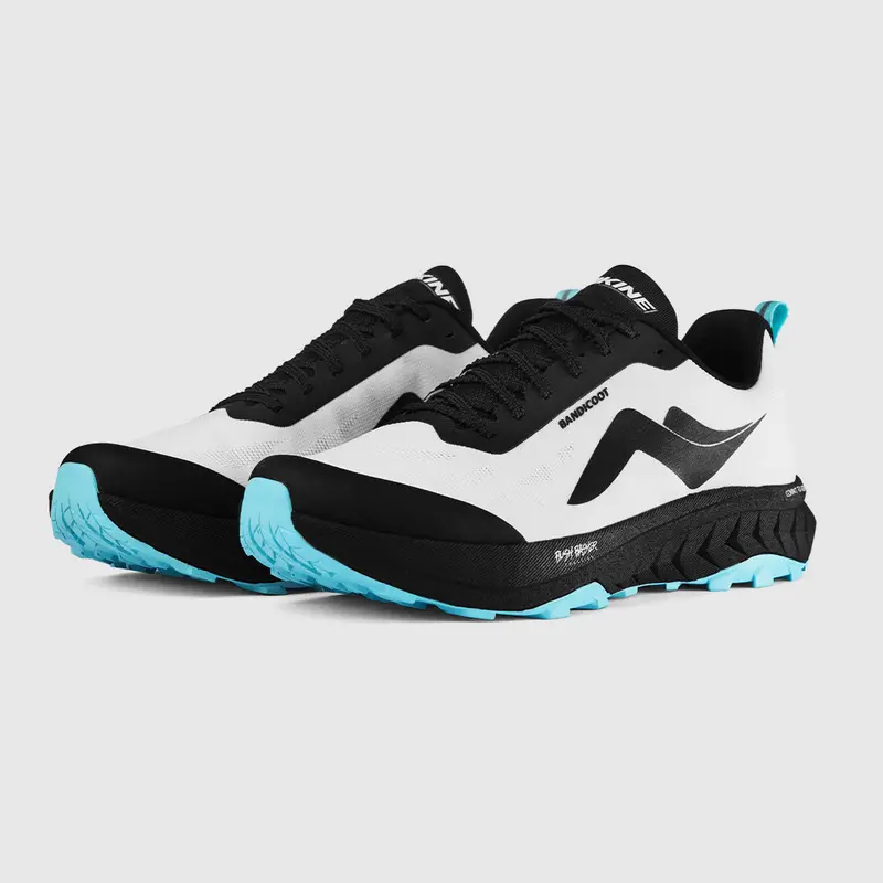 Tarkine Bandicoot Sustainable Outdoor Shoes For Men 1