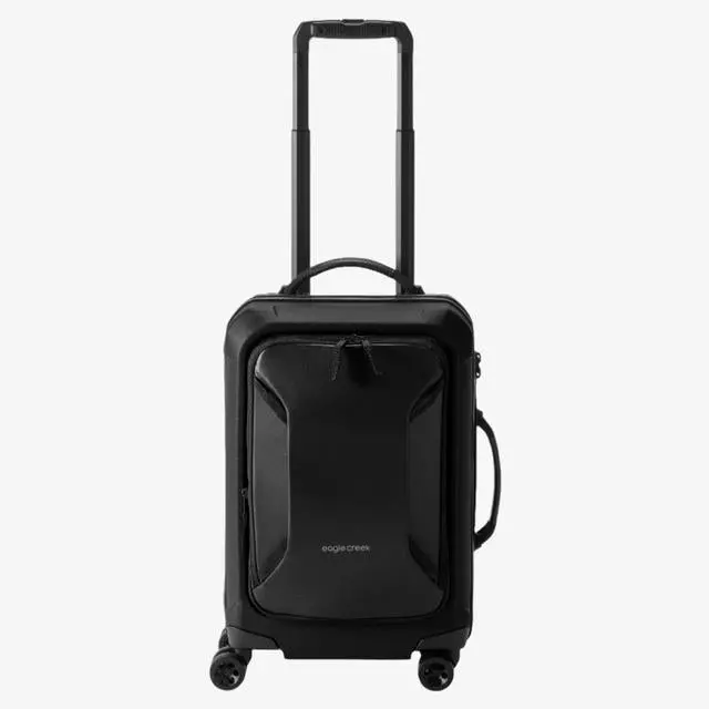 Tarmac Carry-On Luggage With 4-Wheel Mobility 1