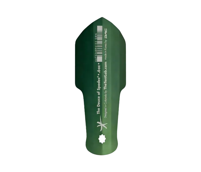 Tentlab Deuce Of Spades – Lightweight Trowel For Minimalist Travelers 1