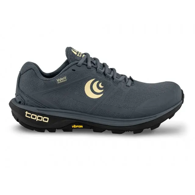 Terraventure 4 Wp Women'S Hiking Shoes 1
