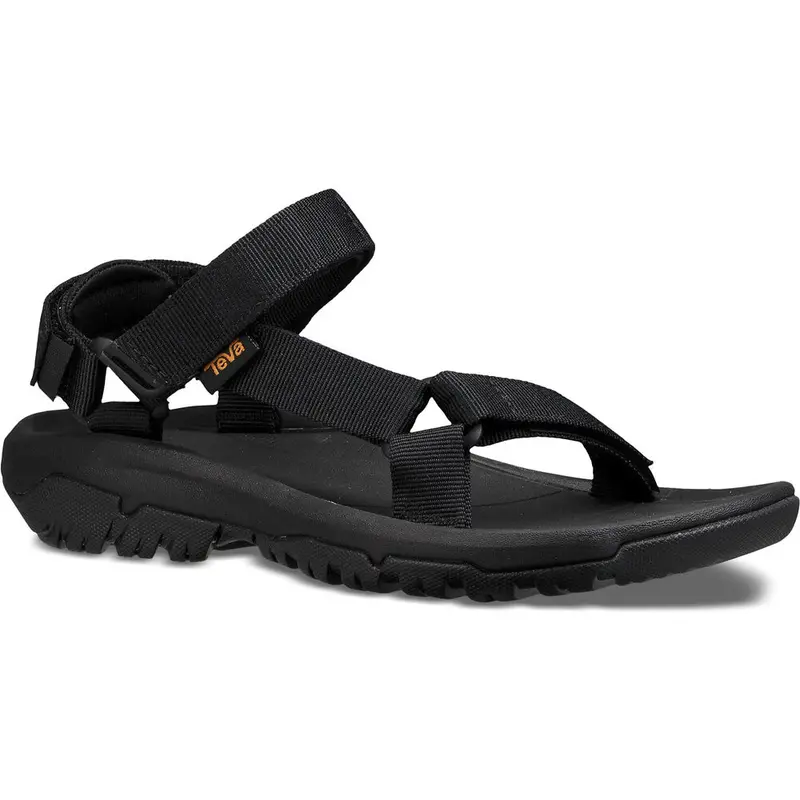 Teva Hurricane Xlt2 Women'S Sandals – Black 1