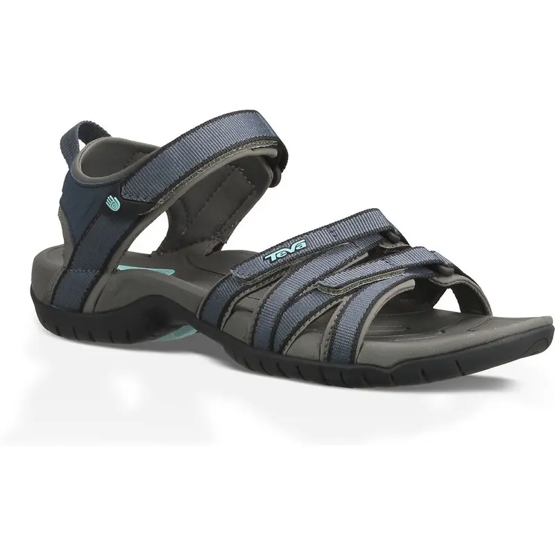 Teva Tirra Sandals For Women – Bering Sea Colorway 1