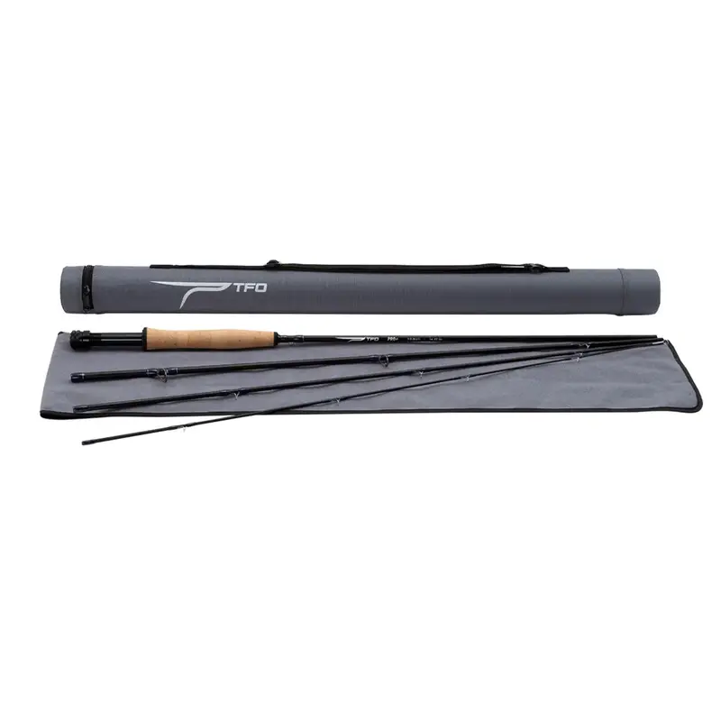 Tfo Pro Iii Lightweight Fly Rod 1