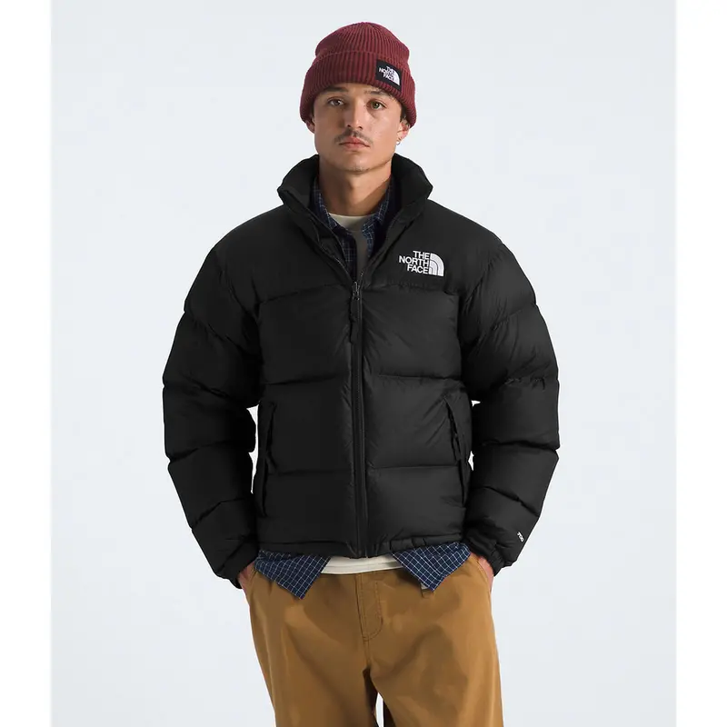 The North Face 1996 Retro Nuptse Jacket For Men 1
