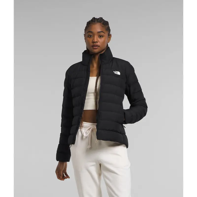 The North Face Aconcagua 3 Insulated Jacket For Women 1