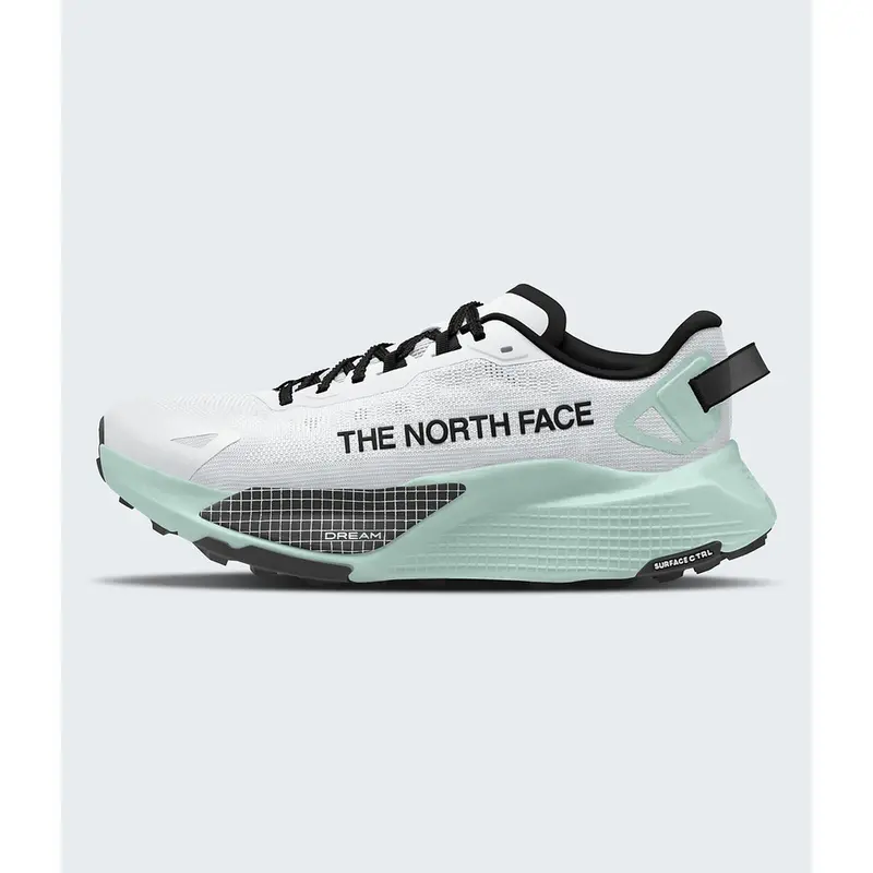 The North Face Altamesa 500 V2 Women’S All-Terrain Hiking Shoes 1