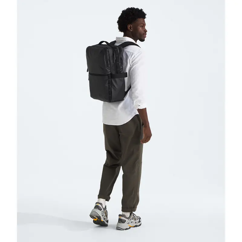 The North Face Base Camp Voyager 26L Backpack – Urban & Trail Ready 1