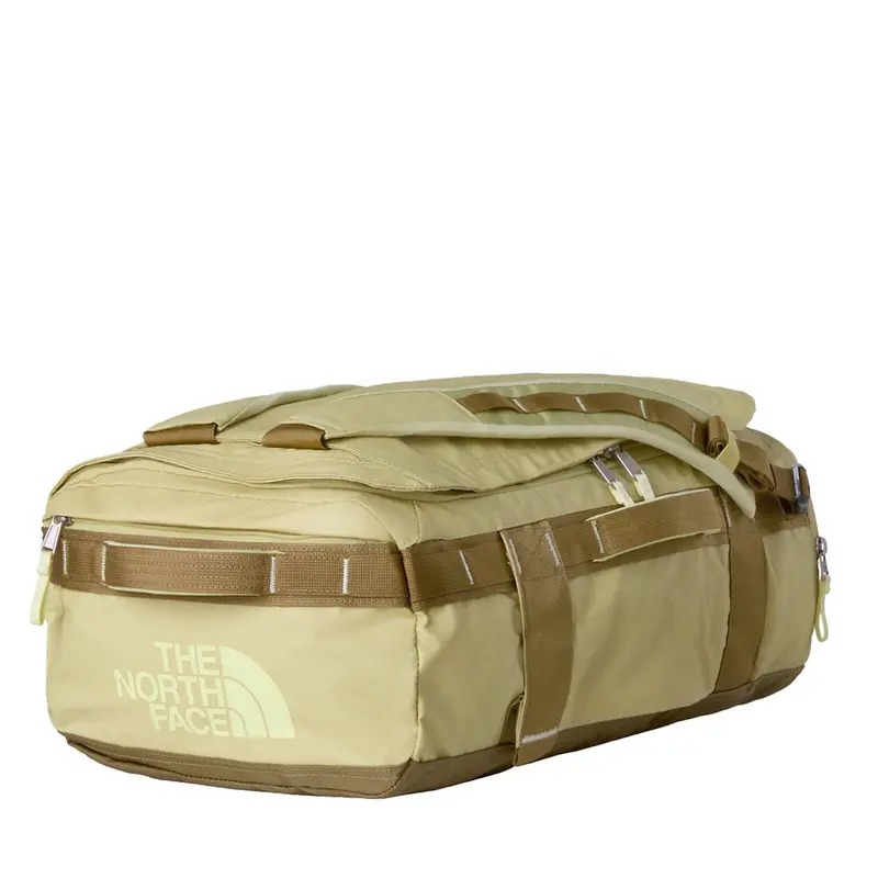 The North Face Base Camp Voyager 32L Duffel – Lightweight Weekender 1