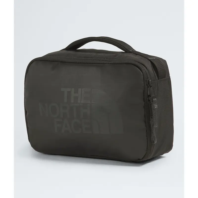 The North Face Base Camp Voyager Toiletry Kit – Compact Travel Organizer 1