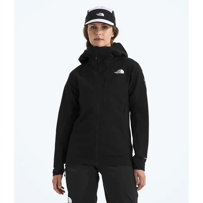 The North Face Chamlang Summit Series Softshell Jacket – Women’S Breathable Mountain Wear 1