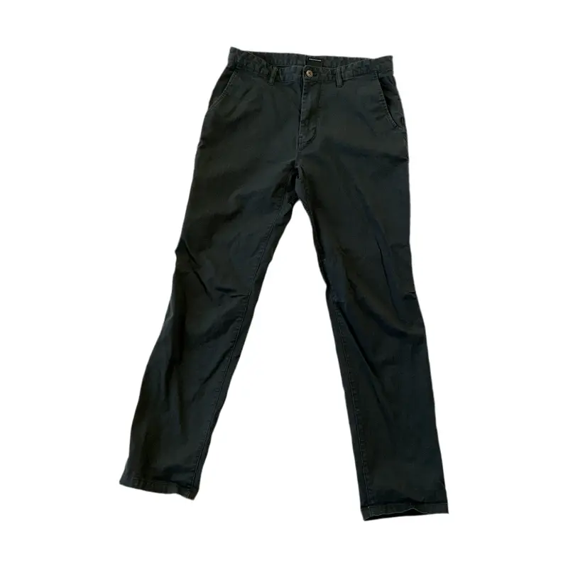 The North Face Motion Pants For Men – Grey – Size 32 – Gently Used 1
