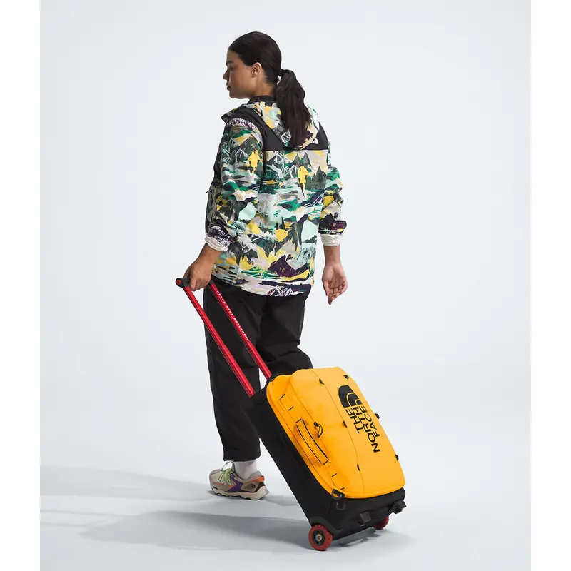 The North Face Rolling Thunder 22-Inch Wheeled Luggage 1