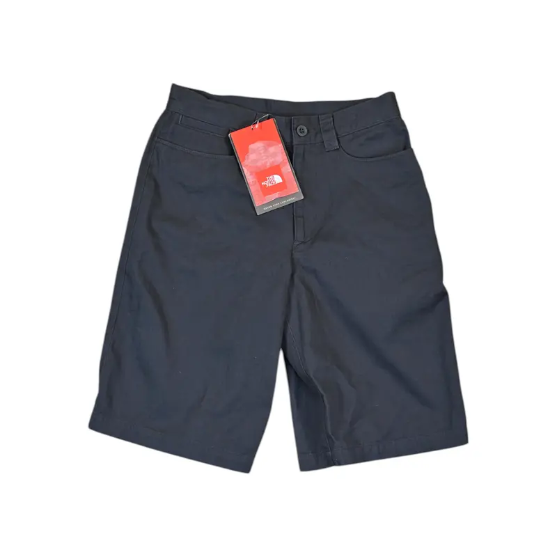 The North Face Silverton Men’S Long-Style Running Shorts 1