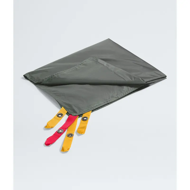 The North Face Stormbreak Footprint Ground Cloth 1