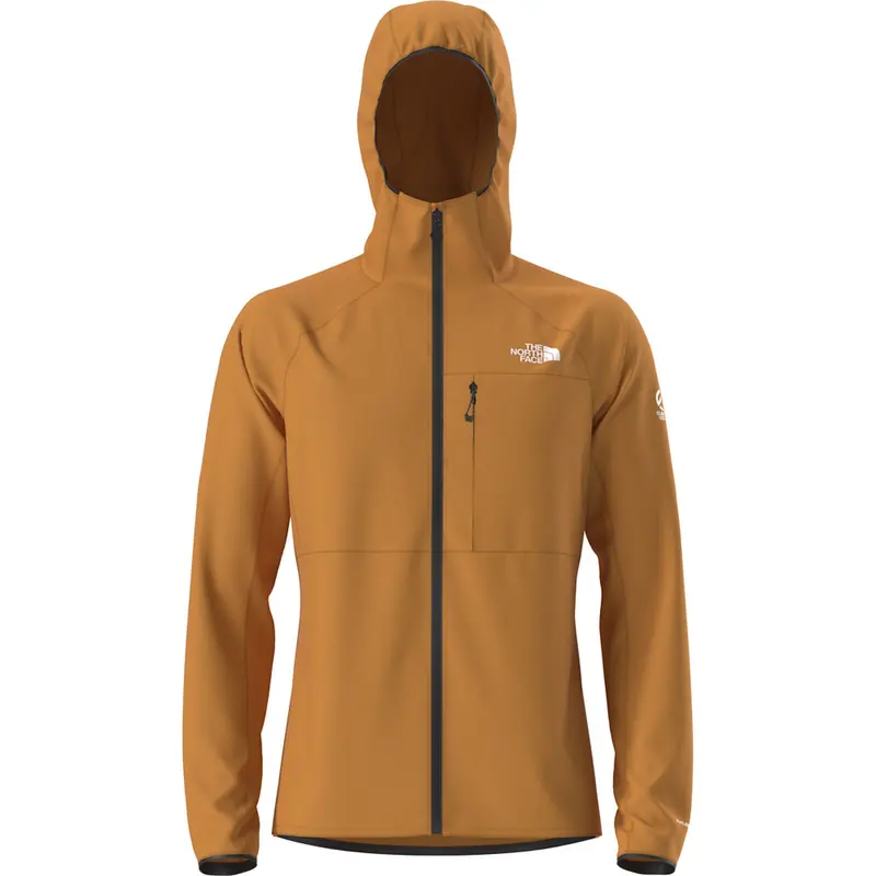 The North Face Summit Series Futurefleece Full-Zip Hooded Jacket For Men 1