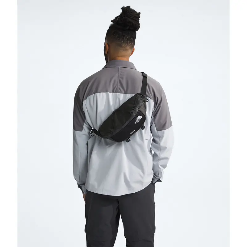 The North Face Terra Lumbar Pack – 3L 1