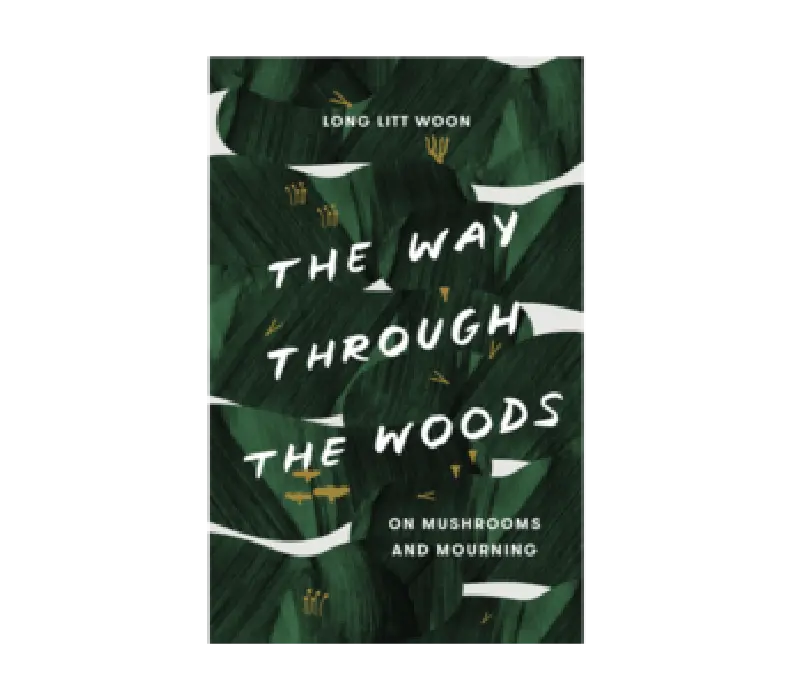 The Way Through The Woods: Reflections On Mushrooms And Grief 1