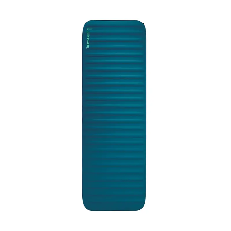 Therm-A-Rest Mondoking 3D Extra-Comfortable Self-Inflating Sleeping Pad 1