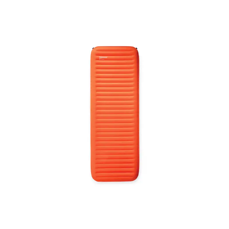 Therm-A-Rest Neoloft Inflatable Sleeping Pad With Plush Top Layer 1