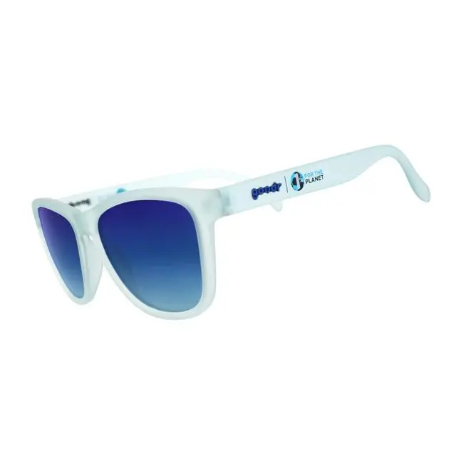 These Sunglasses Are Still Poor Quality 1