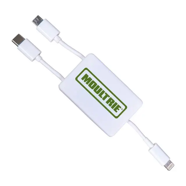Third-Generation Smartphone-Compatible Sd Card Reader 1