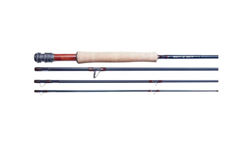Thomas & Thomas Avantt Ii Graphite Fly Rod 1