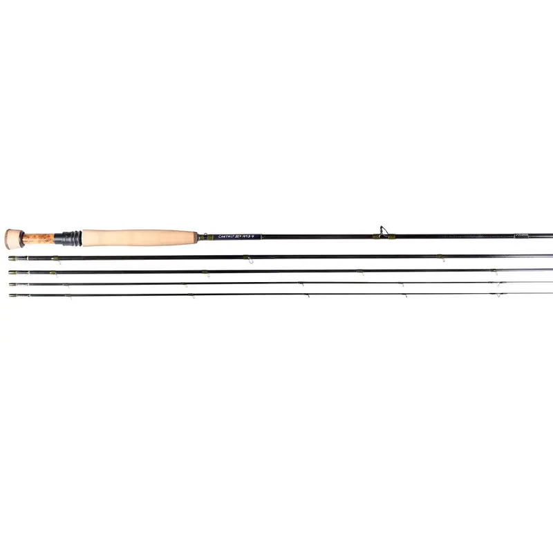 Thomas & Thomas Contact Iii+ Fly Rod – Premium Graphite Casting Rod 1
