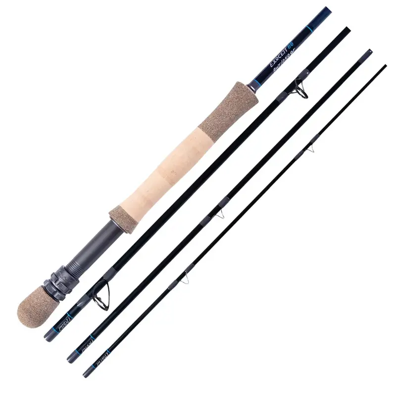 Thomas & Thomas Exocett 8'8" Fast-Action Fly Rod 1