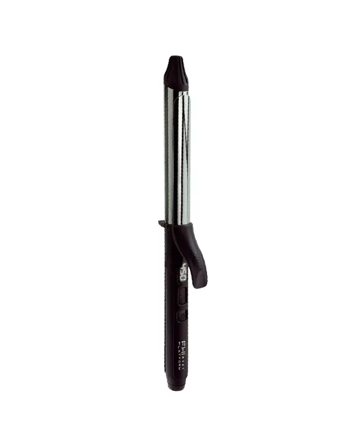 Ti Luster Titanium Pro Curling Iron – 1-Inch Barrel 1