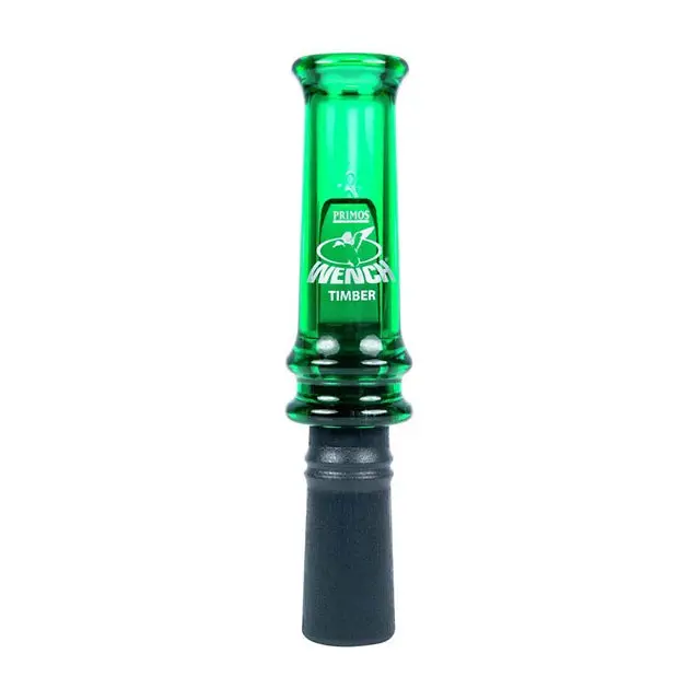 Timber Wench Duck Calling Decoy Call 1
