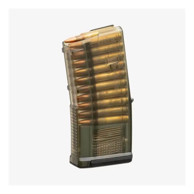 Tmag 20 Ar/M4 Gen Iii Tactical Magazine 1