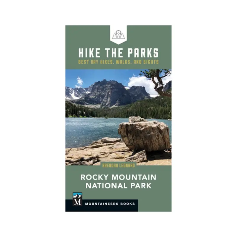 Top Hiking Trails In Rocky Mountain National Park 1