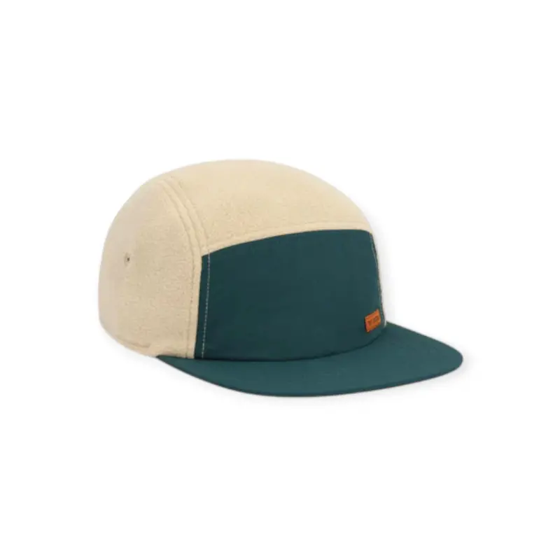 Topo Designs Full Dome Fleece Beanie – Cozy All-Season Headwear 1