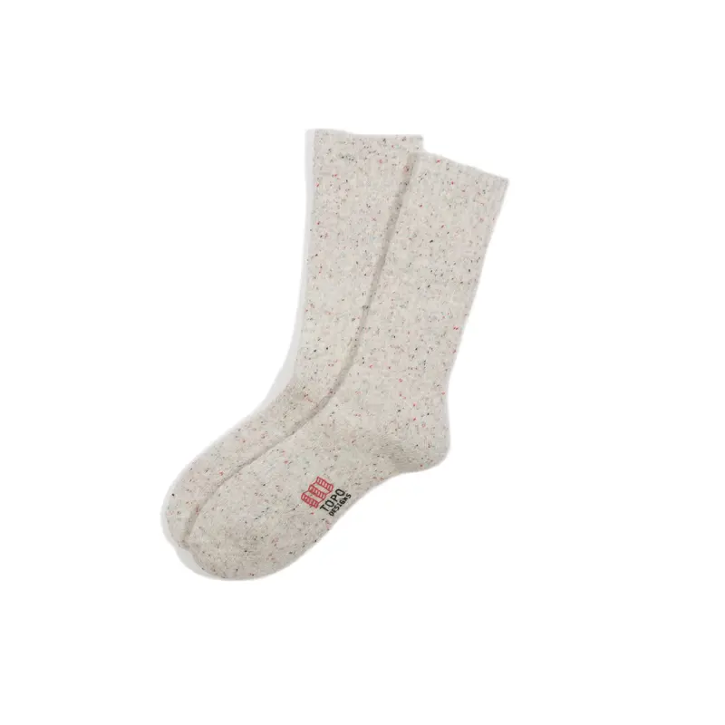 Topo Designs Hiking Socks – Mountain Collection 1
