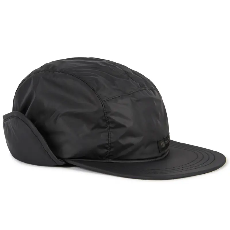 Topo Designs Insulated Puffer Cap 1
