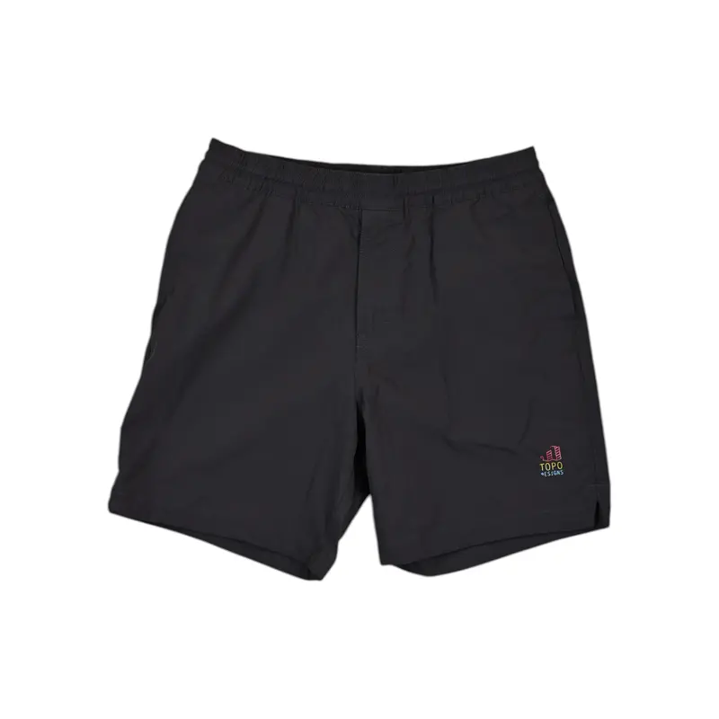 Topo Designs Men’S Global Travel Shorts – Packable & Versatile 1