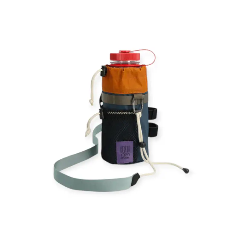 Topo Designs Mountain Hydro Sling Pack – Waterproof Crossbody Bag 1