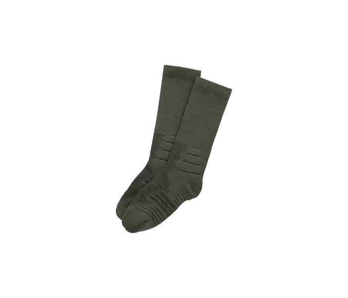 Topo Designs Tech Socks – Moisture-Wicking Hiking & Trail Socks 1