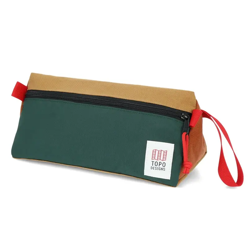 Topo Designs Travel Toiletry Kit 1