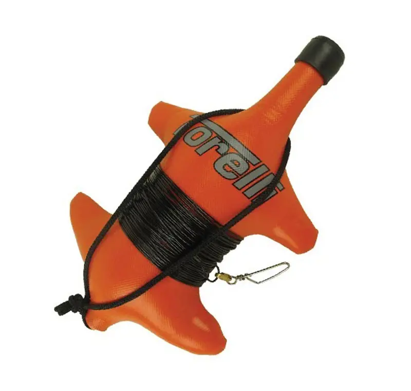 Torelli Dog Flasher Float – High-Visibility Buoyancy Aid 1