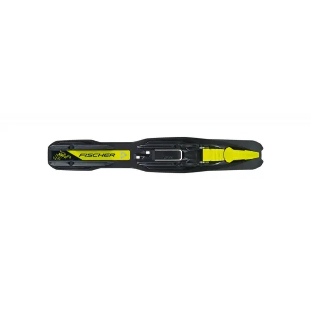 Tour Step-In Jr Ifp Binding – Youth Cross-Country Ski System 1