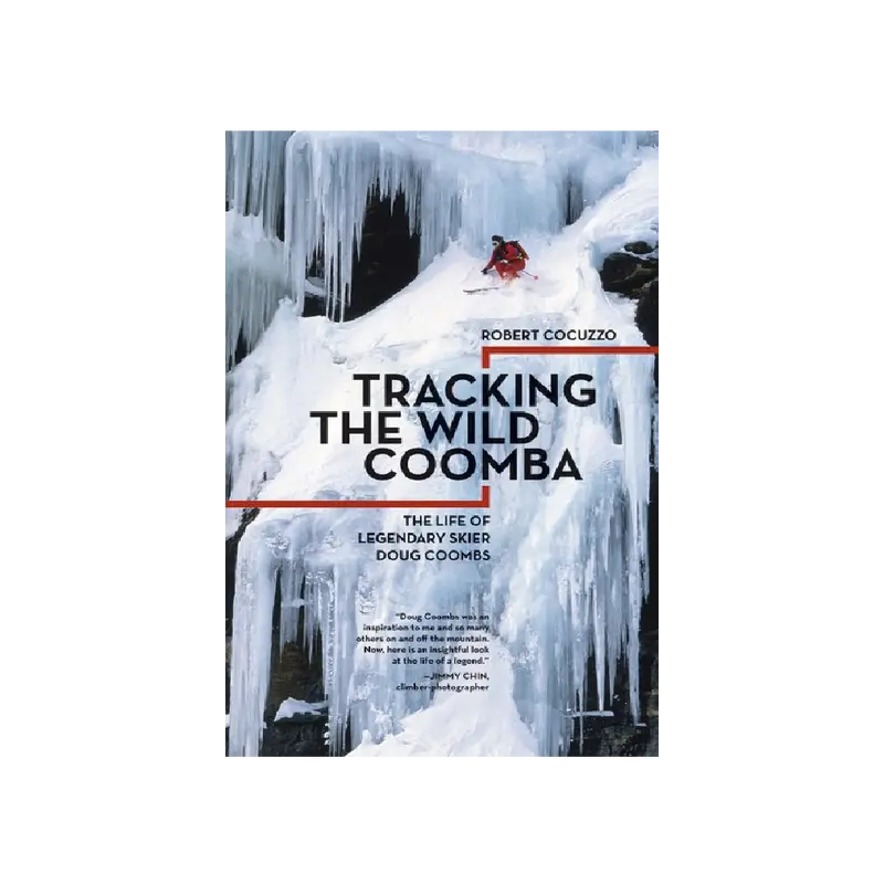 Tracking The Wild Coomba – Mountaineering Adventure Narrative 1