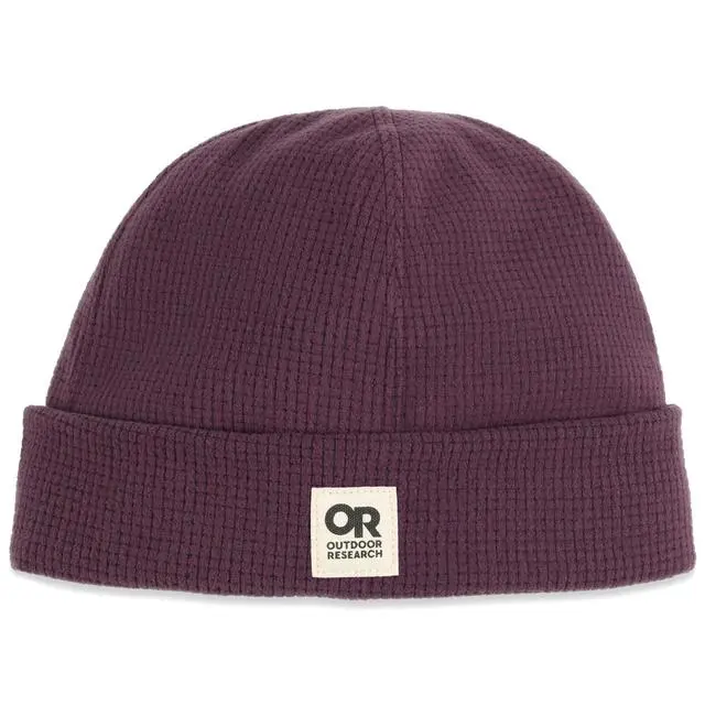 Trail Mix Knit Beanie – Lightweight Cold-Weather Hat 1