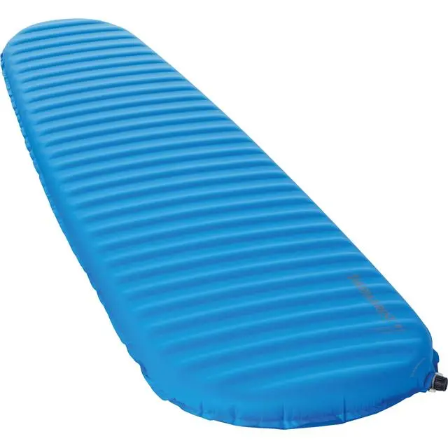 Trail Pro Inflatable Sleeping Pad – Lightweight Backpacking Air Mattress 1