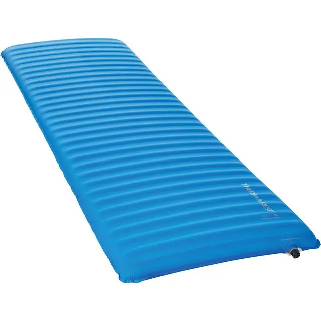 Trail Pro Max Self-Inflating Sleeping Pad 1
