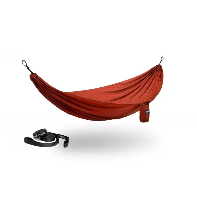 Travelnest Portable Hammock Kit With Adjustable Straps 1