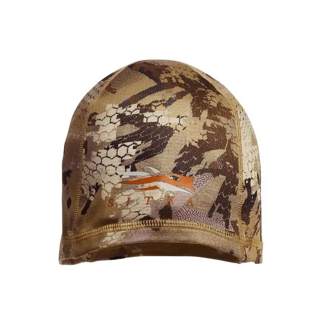 Traverse Beanie – Lightweight All-Season Knit Hat 1