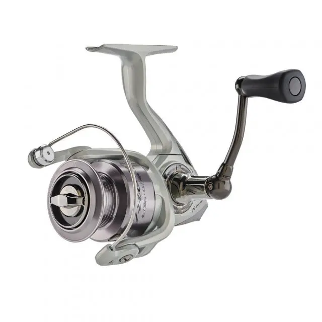 Trion Trionsp35X Spinning Fishing Reel – Size 35 1