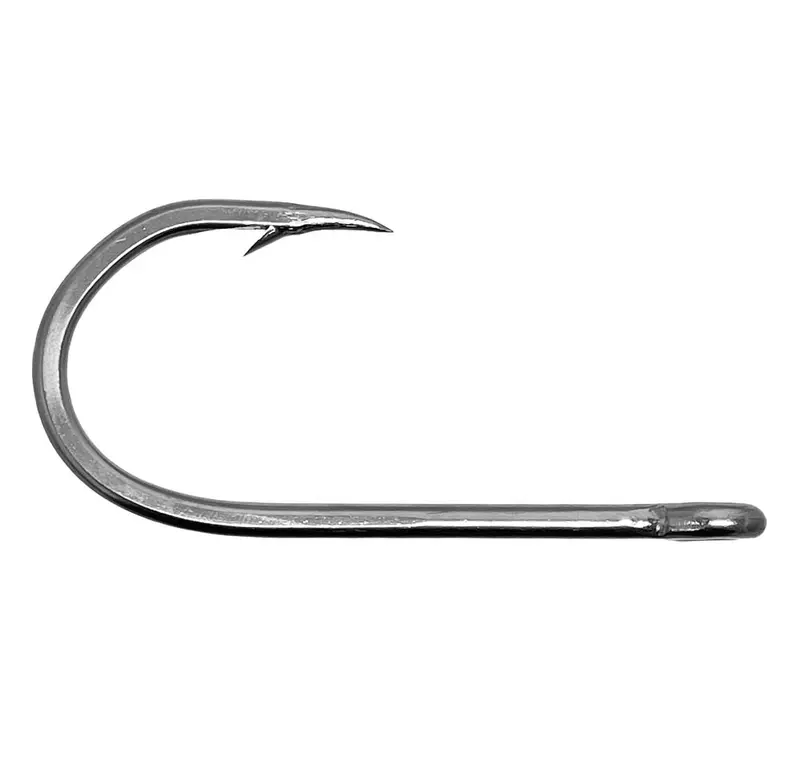 Trophy Hunter Stainless Steel Custom 9/0 Circle Hook 1