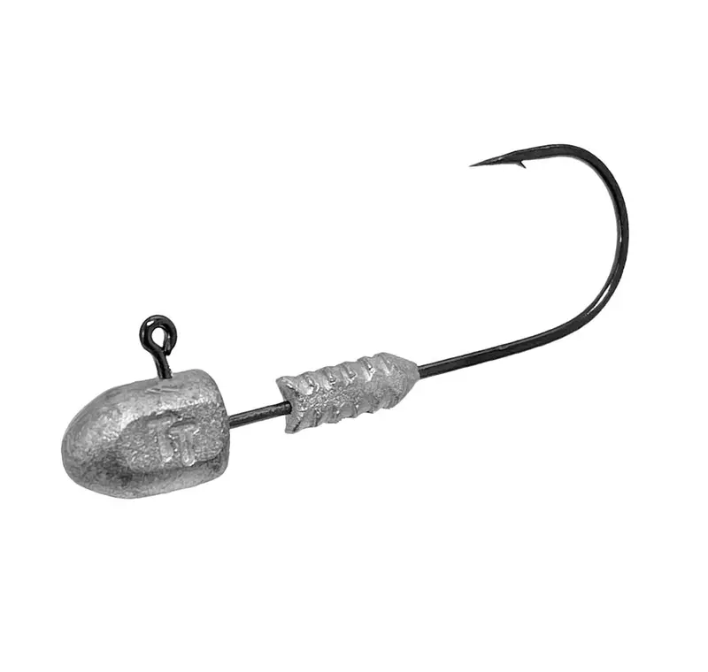 Tt Headlockz Finesse Jig Heads – Light-Wire Design 1